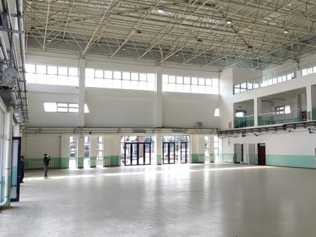 銀川賀蘭縣學校建設(shè)EPC項目